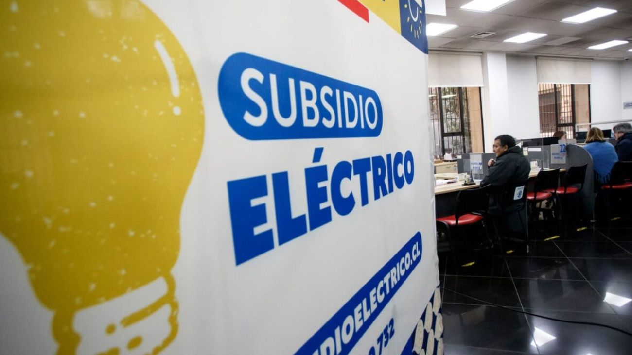 Subsidio Eléctrico: ¿Cuáles son los requisitos para realizar la segunda postulación?