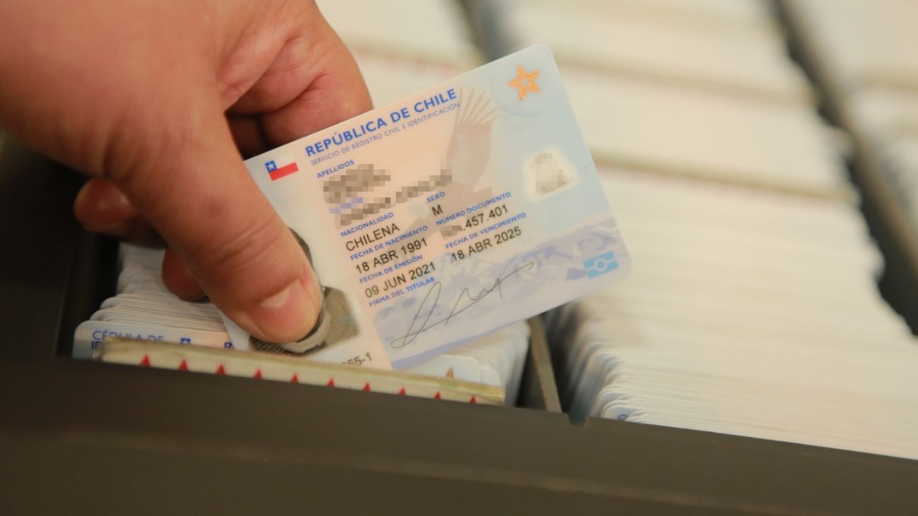 Carnet de Identidad Digital: Así es cómo puedes obtener el nuevo documento