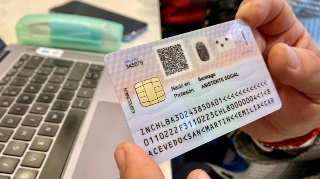 Carnet de Identidad Digital: ¿En dónde se podrá obtener?