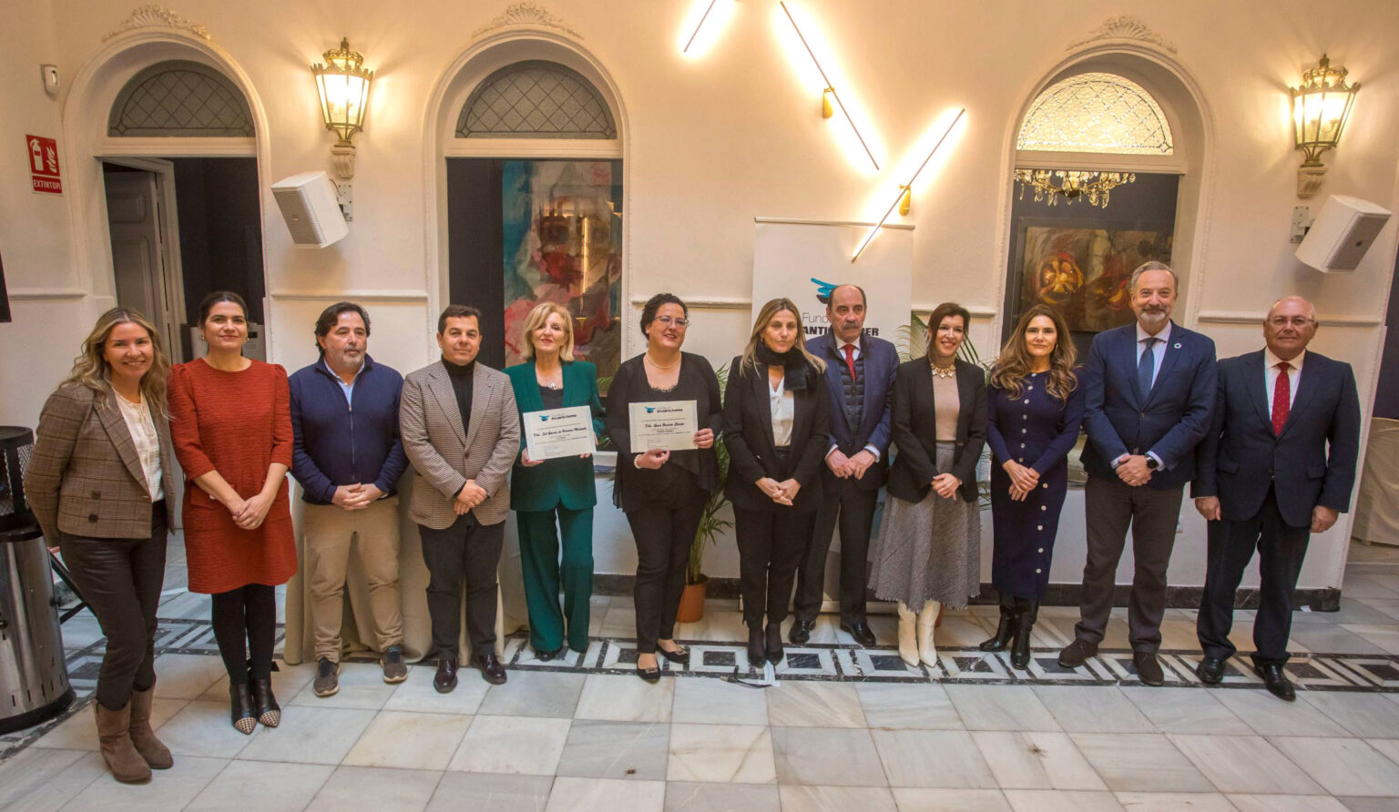 Un total de 246 Obras optan al Primer Premio del VIII Certamen Literario ‘Hablando en Cobre’ de la Fundación Atlantic Copper