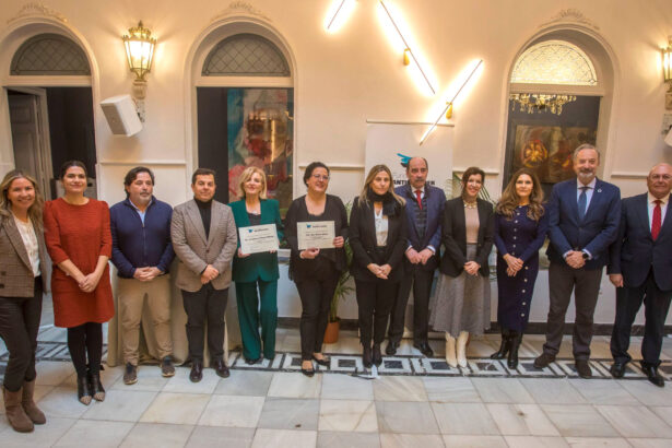 Un total de 246 Obras optan al Primer Premio del VIII Certamen Literario ‘Hablando en Cobre’ de la Fundación Atlantic Copper