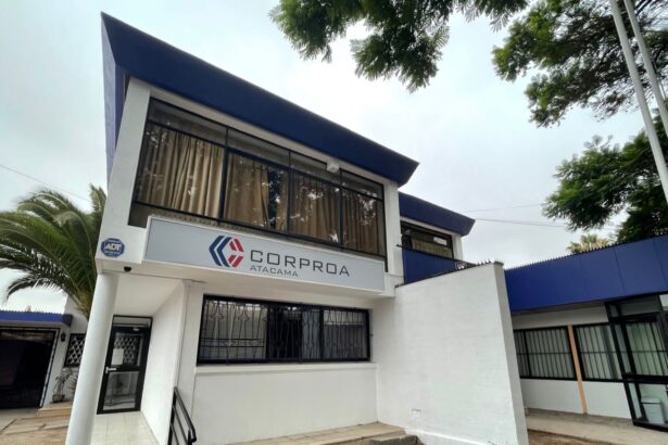 CORPROA felicita a Fenix Gold por la obtención de permisos sectoriales clave para su construcción