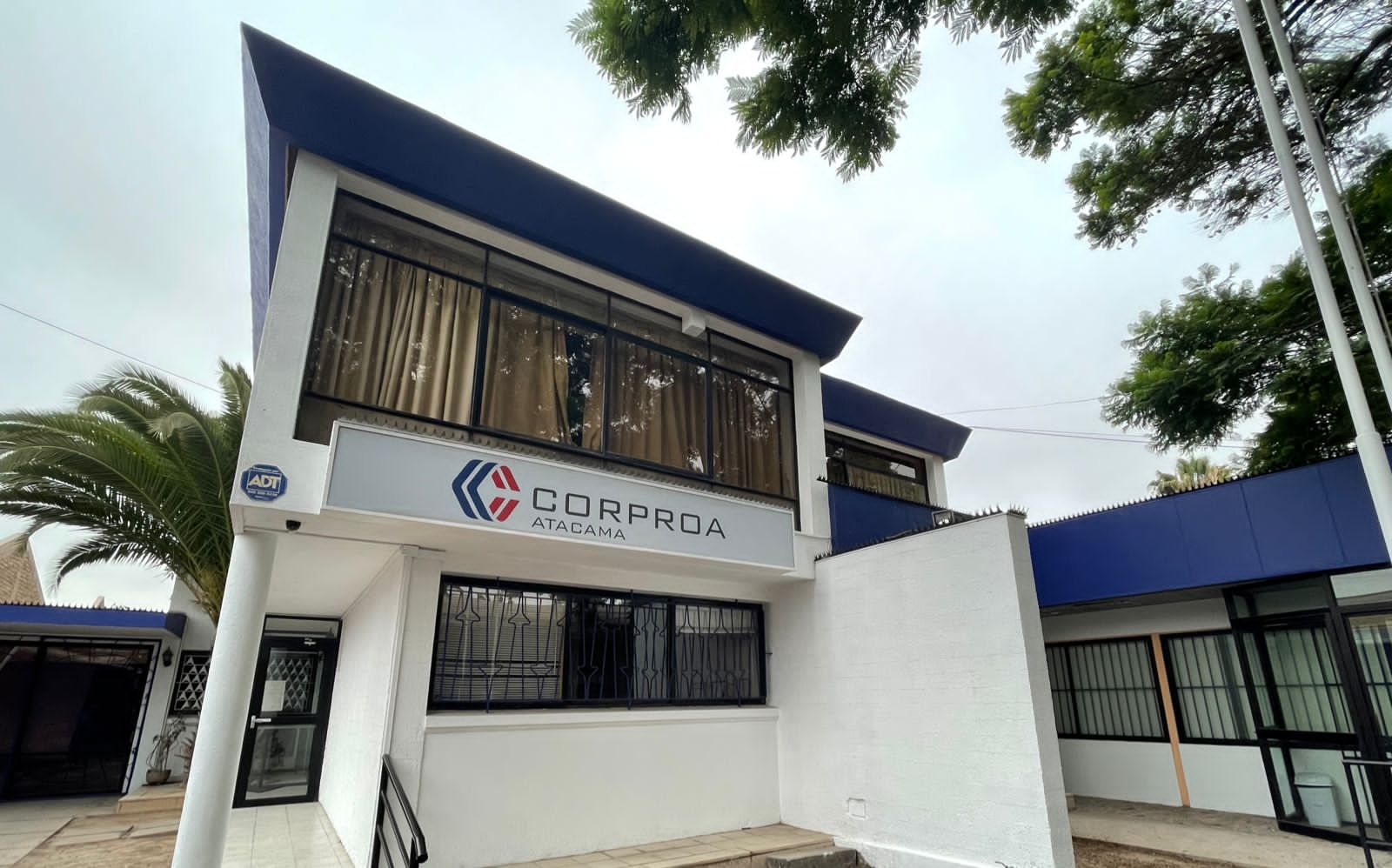 CORPROA congratulates Fenix ​​Gold for obtaining key sector permits for its construction – Revista Digital Minera REDIMIN