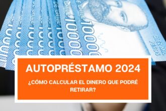 Autopréstamo AFP 2024: ¿Cuándo lo entregan y que piden para solicitarlo?