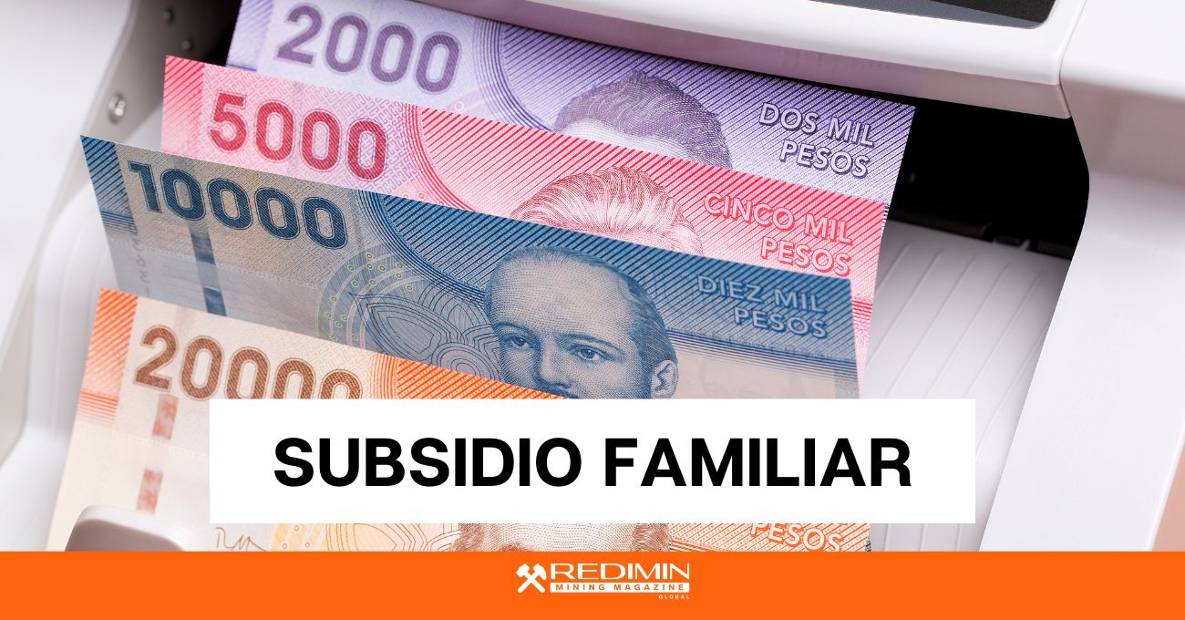 Subsidio Familiar