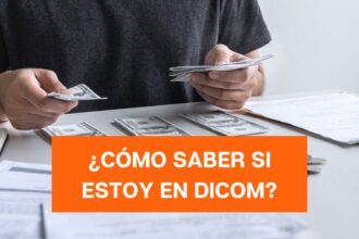 ¿Cómo ver si estoy en Dicom?: consulta gratis con tu RUT