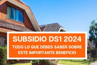 Subsidio DS1 2024: MINVU confirma montos de ahorro mínimo y fecha para el segundo llamado