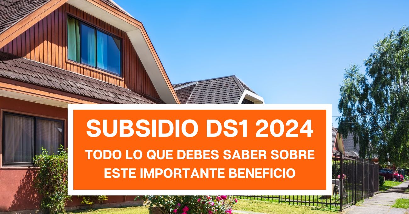 Subsidio DS1 2024: MINVU confirma montos de ahorro mínimo y fecha para el segundo llamado