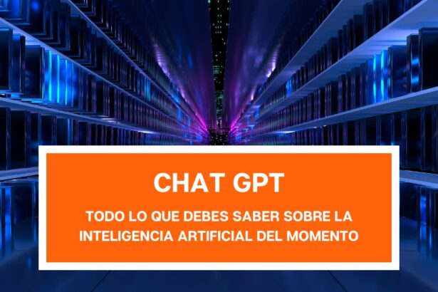 ChatGPT: qué es, cómo usarlo y qué puedes hacer con este chat de inteligencia artificial GPT