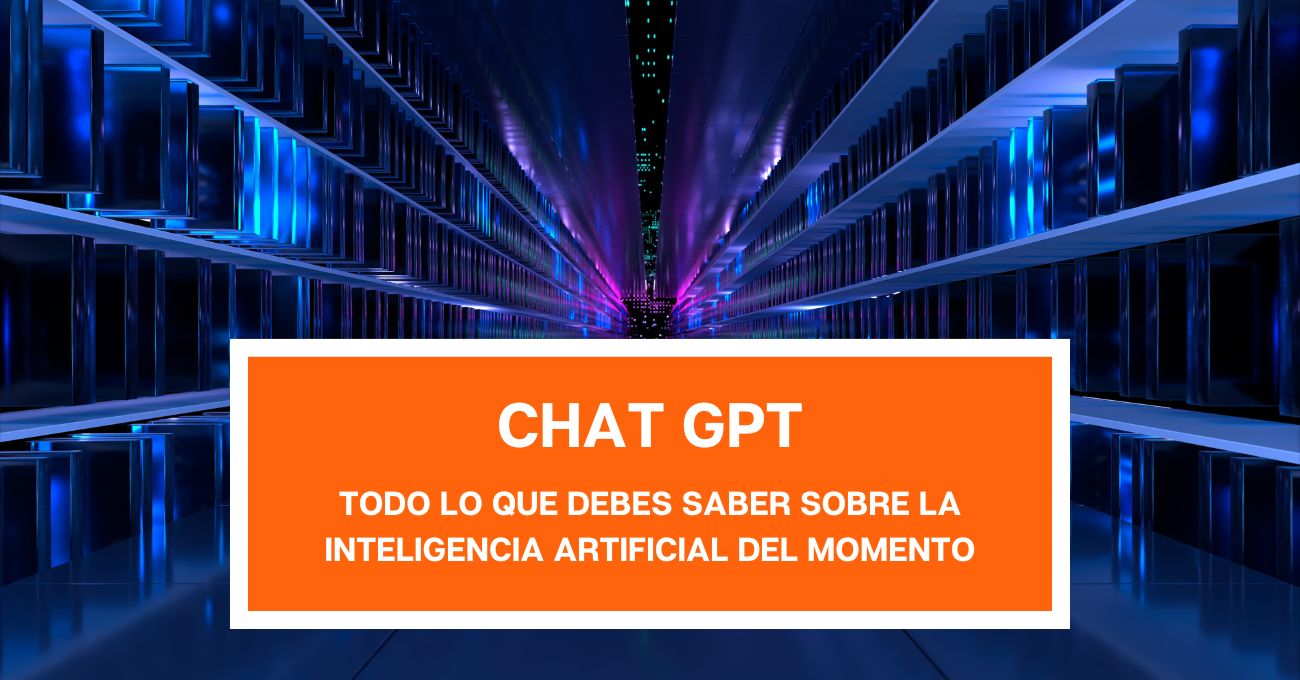 ChatGPT: qué es, cómo usarlo y qué puedes hacer con este chat de inteligencia artificial GPT