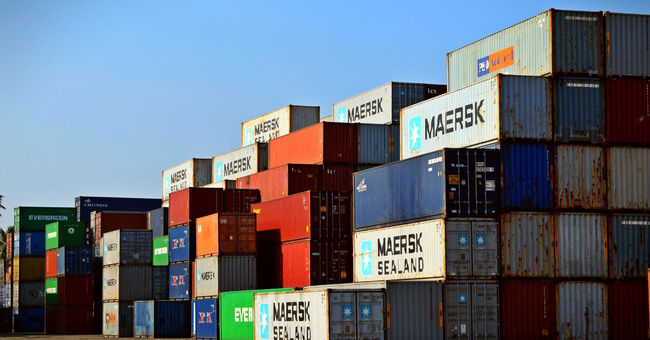 Containers: Una Solución Estratégica para la Industria Minera