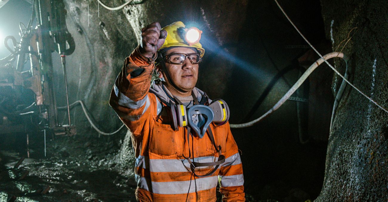 Industria minera chilena: necesitará más de 18 mil personas en mantenimiento