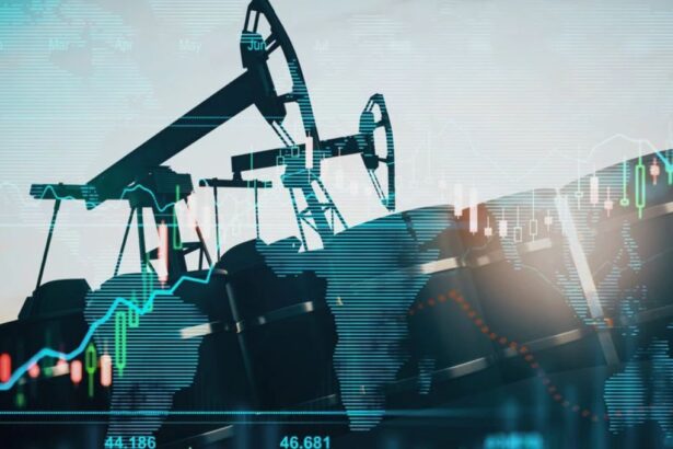 Impacto de China en la demanda mundial de petróleo: perspectivas preocupantes