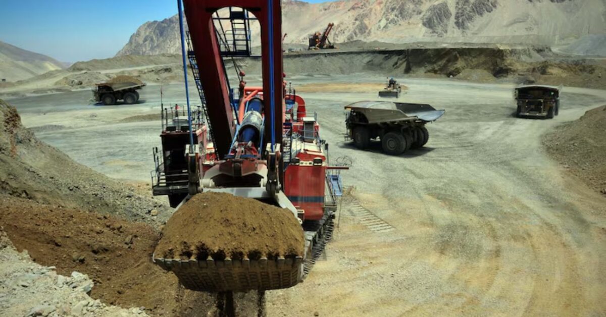 Seguridad y sostenibilidad en depósitos de relaves mineros: el caso de Las Tórtolas