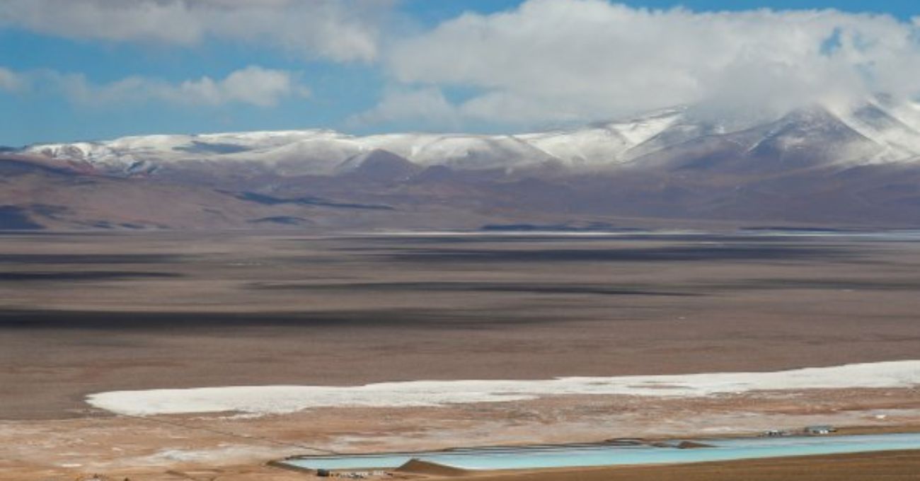 Gigante minero Rio Tinto amplía su apuesta por el litio y acuerda compra de firma con operaciones en Argentina