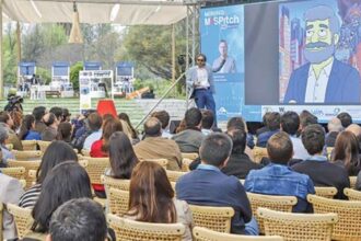 Startups tecnológicas y mundo minero se reúnen en primer Mining MAS Pitch