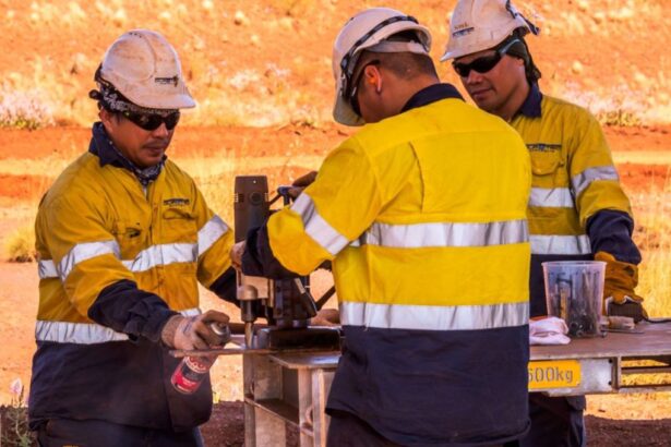 Australia: Duratec asegura millonario proyecto de integridad estructural para Rio Tinto