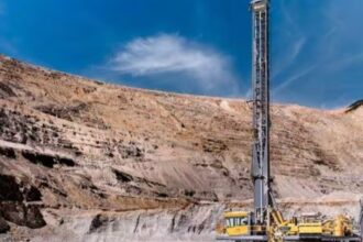 Perú: DLP Resources intercepta 59,70 m de 0,40 % de Cu