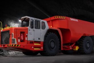 Sandvik mostrará sus últimas novedades en el MMH 2024