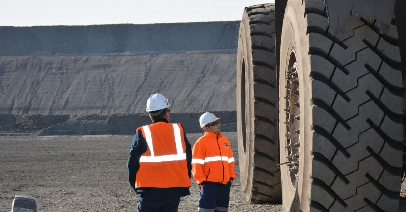 Minería sigue generando oportunidades en Antofagasta