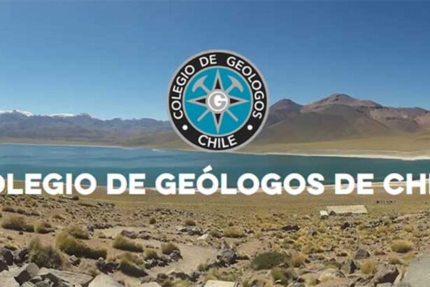 Declaración pública Colegio de Geólogos de Chile AG 