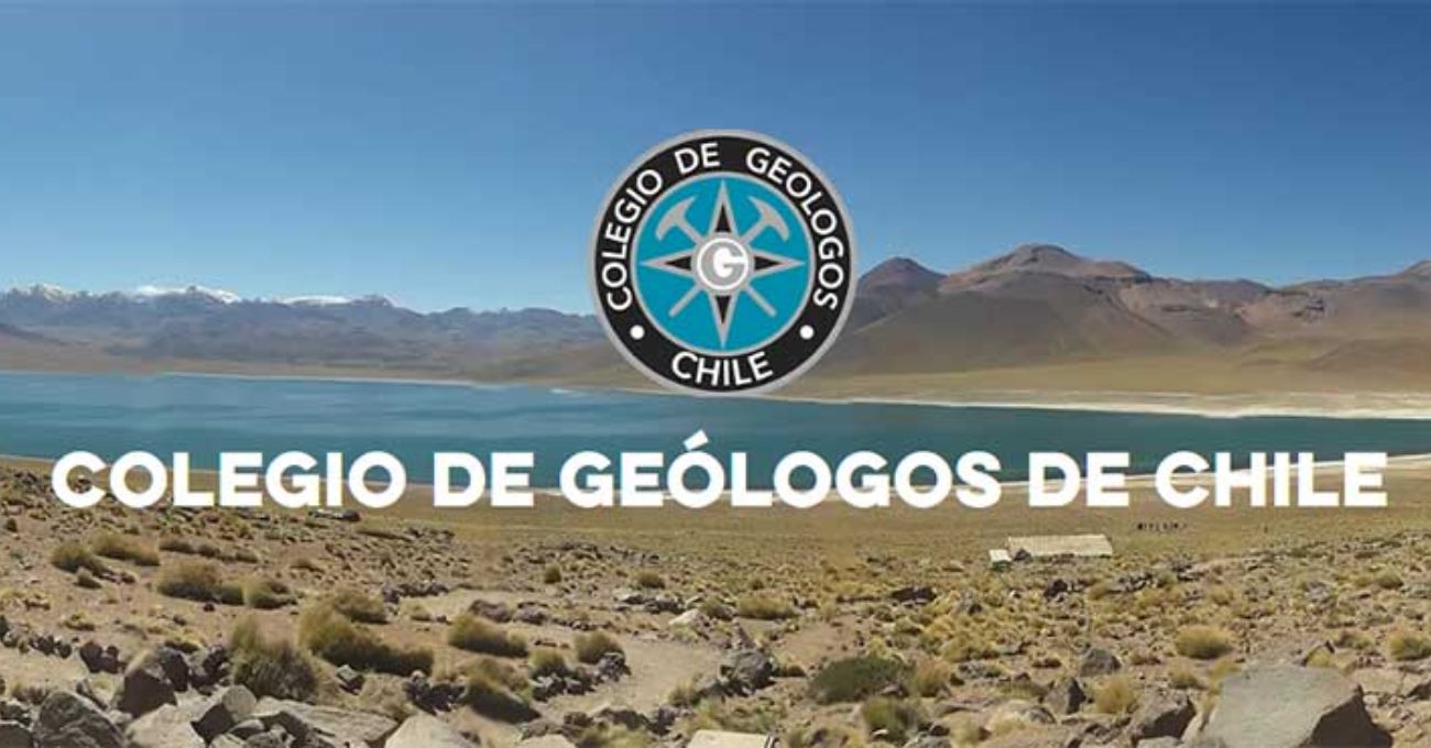 Declaración pública Colegio de Geólogos de Chile AG 