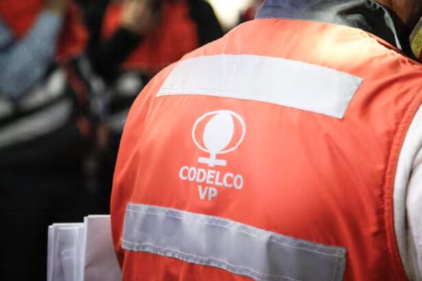 Feller Rate baja la calificación de Codelco por “insuficientes” medidas de fortalecimiento financiero por parte del Estado