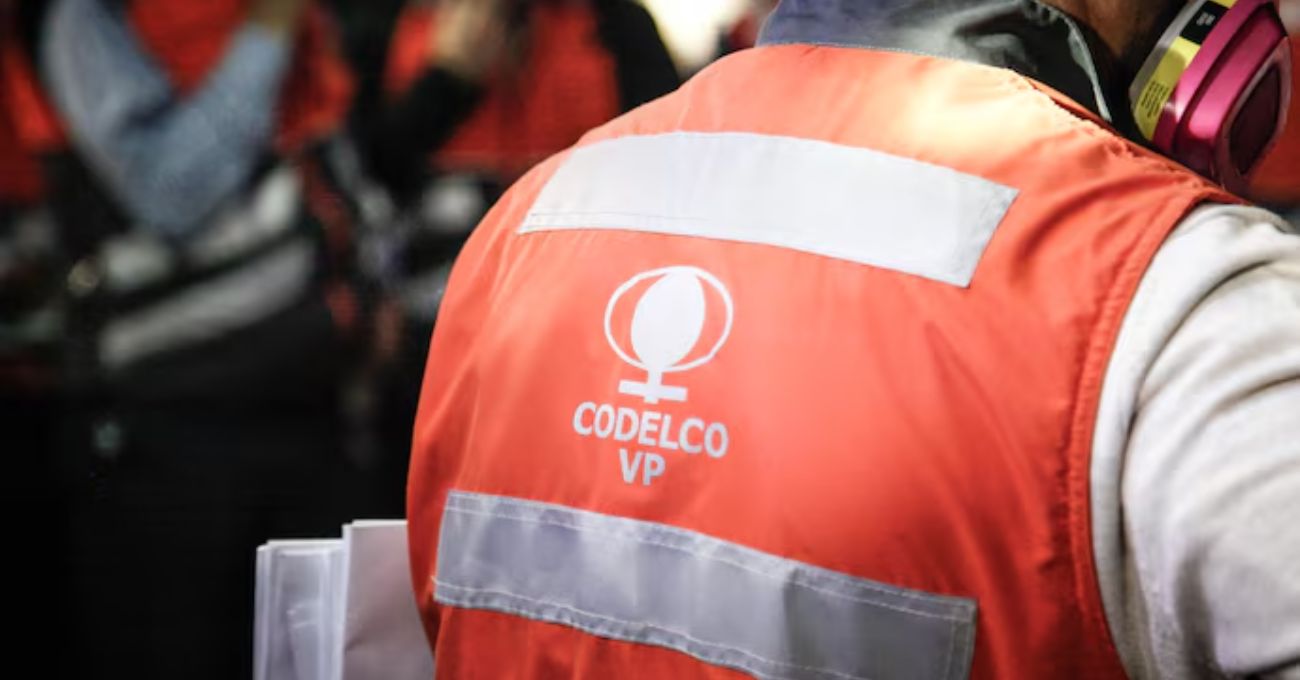 Feller Rate baja la calificación de Codelco por “insuficientes” medidas de fortalecimiento financiero por parte del Estado