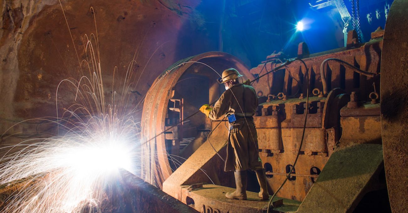 Interrupciones en minas de zinc impactan mercado: precios se disparan