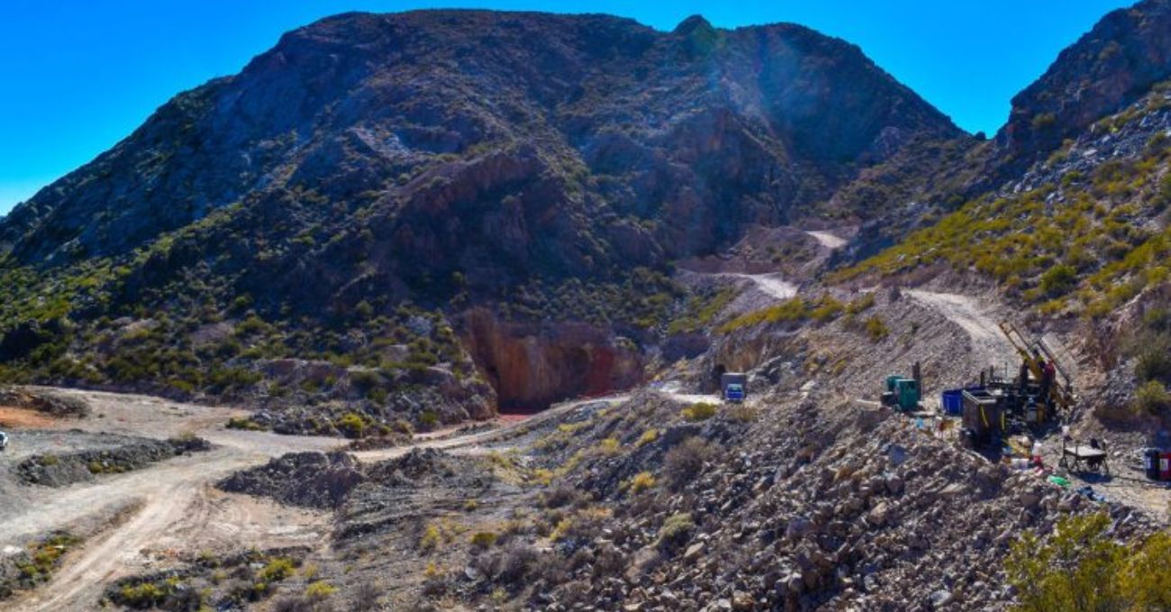 Argentina: Hualilán planea iniciar su producción de oro a mediados de 2025