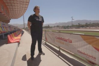 Minera Candelaria presente en “Torneo Atlético Karen Gallardo”