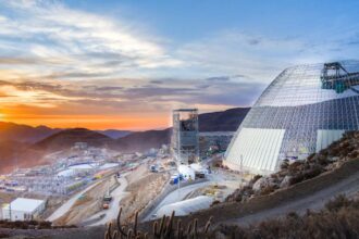 Futuro de Anglo American en manos del cobre, ¿independencia o absorción?