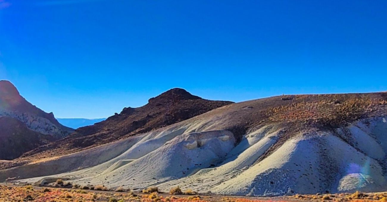 Aprobación histórica de mina de litio en Nevada revoluciona industria de vehículos eléctricos