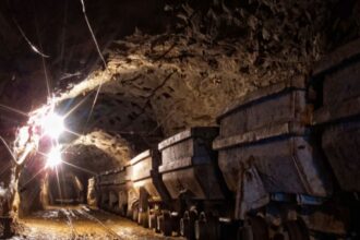 Desarrollan prototipo para predecir fallas en ventiladores en minería subterránea