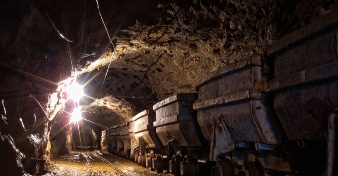 Desarrollan prototipo para predecir fallas en ventiladores en minería subterránea