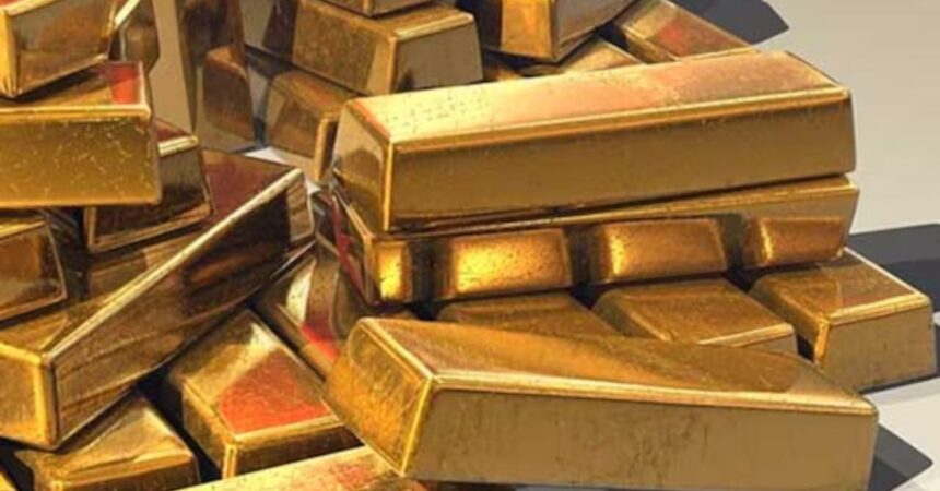 El oro en máximos históricos: aumenta demanda en Chile y expertos dicen que podría seguir subiendo