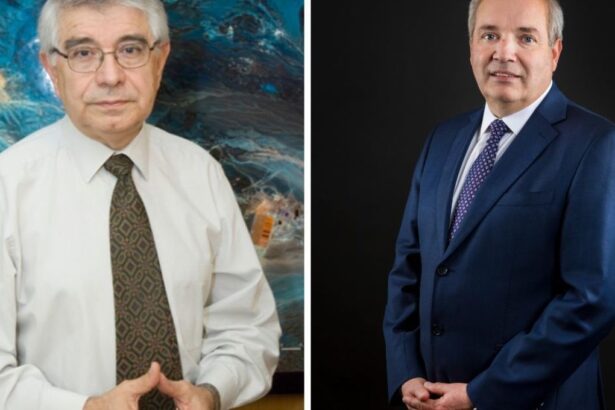 Codelco nomina Juan Enrique Morales y André Sougarret como directores en Teck Quebrada Blanca