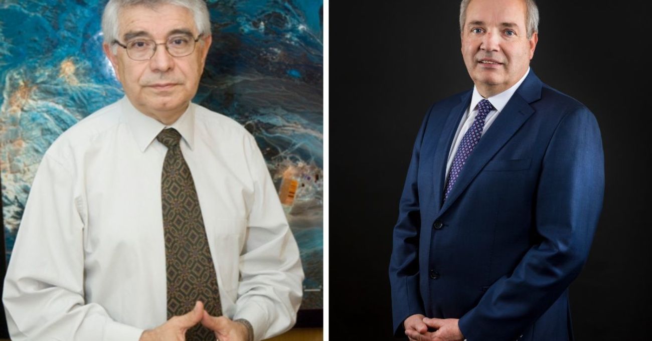 Codelco nomina Juan Enrique Morales y André Sougarret como directores en Teck Quebrada Blanca