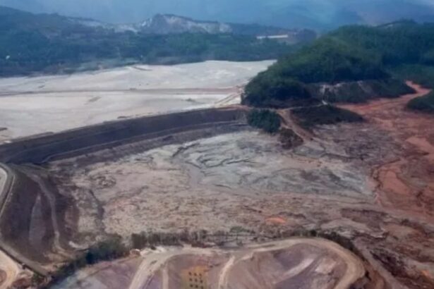 Samarco: BHP y Vale llegan a un acuerdo definitivo con autoridades de Brasil por US$ 30 mil millones