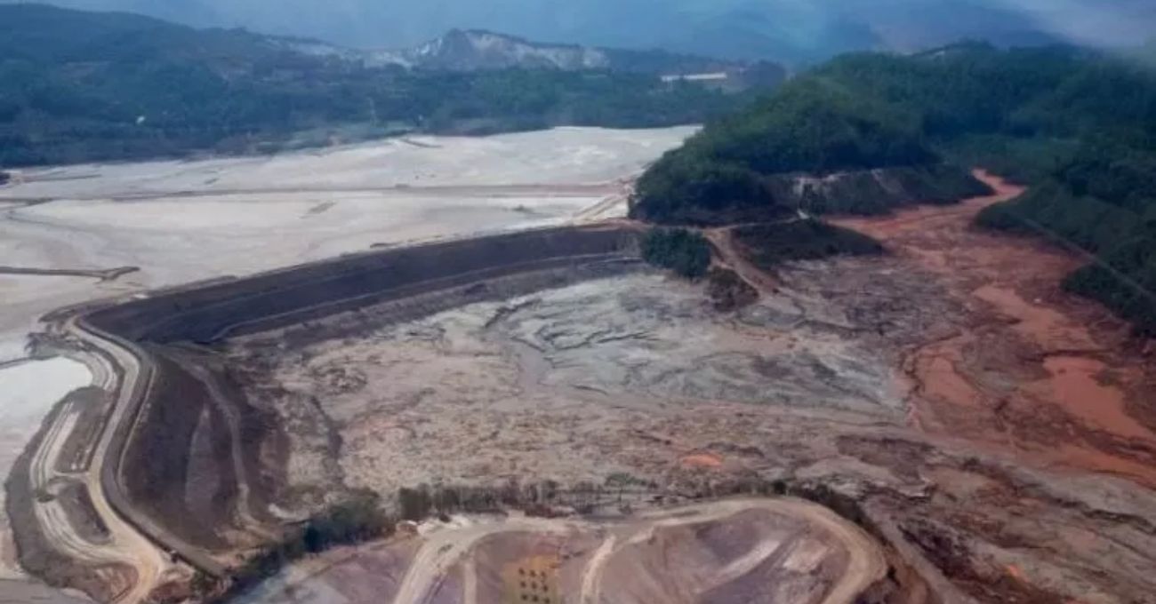 Samarco: BHP y Vale llegan a un acuerdo definitivo con autoridades de Brasil por US$ 30 mil millones