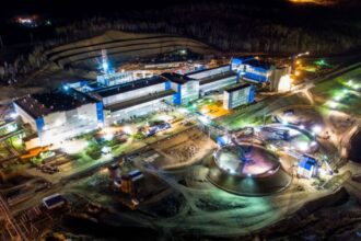 Nornickel aumenta guía de producción de níquel y paladio en 2024