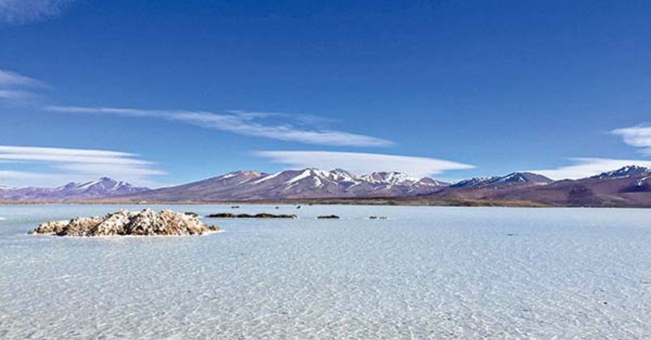 Los intereses de Tsingshan, Lithium Chile y Wealth Minerals por explotar los salares prioritarios