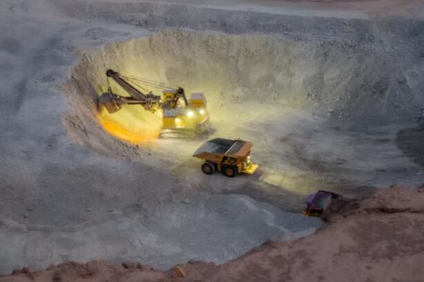 Multiplica por siete su costo: cómo el uso de agua desalada impacta en la rentabilidad de los proyectos mineros