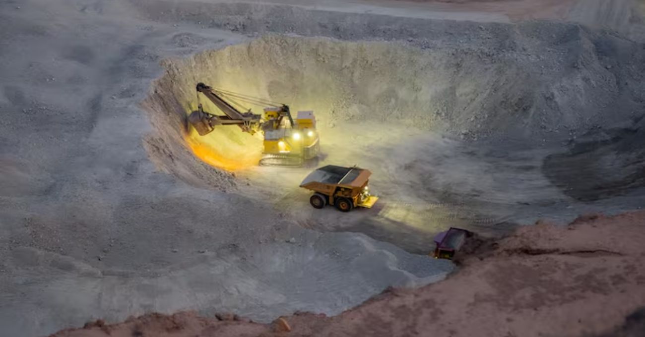 Multiplica por siete su costo: cómo el uso de agua desalada impacta en la rentabilidad de los proyectos mineros