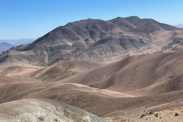 Empresa minera con proyecto de cobre en Chile anuncia cotización pública en la Bolsa de Valores de Canadá