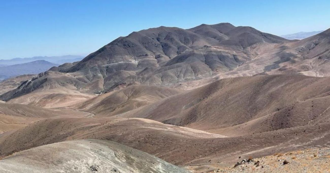 Empresa minera con proyecto de cobre en Chile anuncia cotización pública en la Bolsa de Valores de Canadá