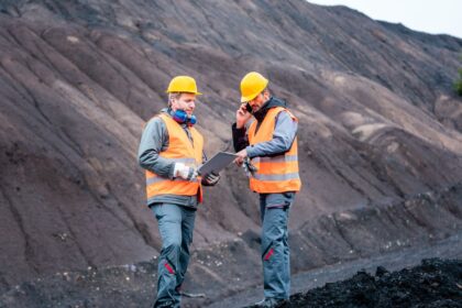 Anglo American busca trabajadores: Conoce las vacantes disponibles para postular