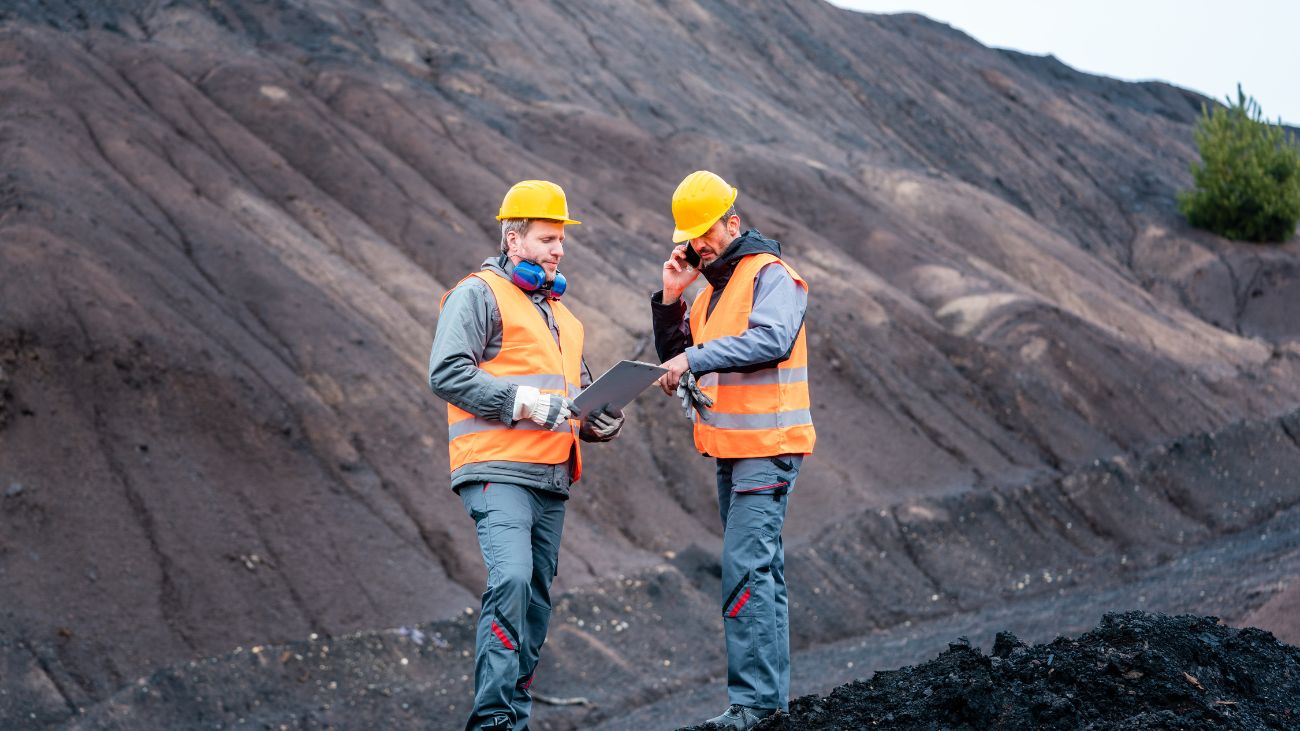 Anglo American busca trabajadores: Conoce las vacantes disponibles para postular