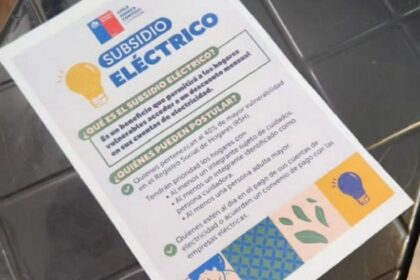 Subsidio Eléctrico: quiénes serán los beneficiarios automáticos en la segunda convocatoria