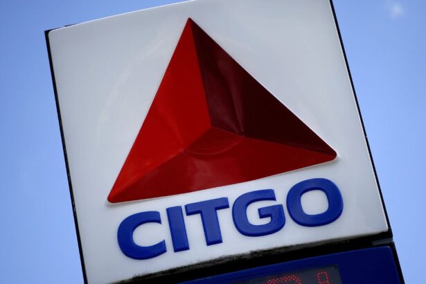 Tribunal estadounidense decide quién se queda con refinería Citgo en disputa